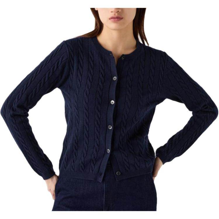 Кардиган женский Uniqlo - Boxette Shop